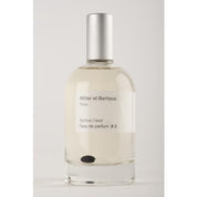 l'eau de parfum #2 de Miller et Bertaux - Spiritus / land Perfumes