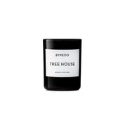 Tree House BYREDO Scented Candle